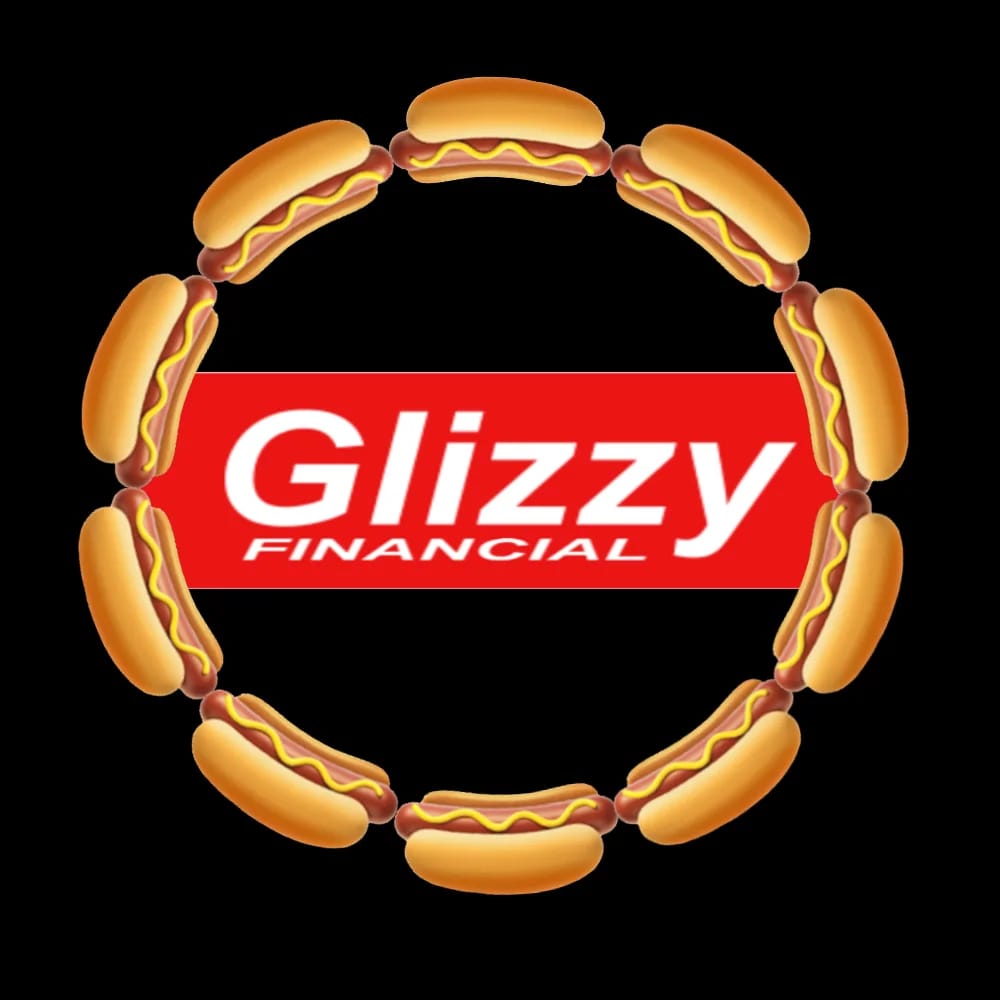 Glizzy Financial 🌭