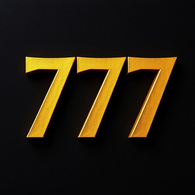 The 777
