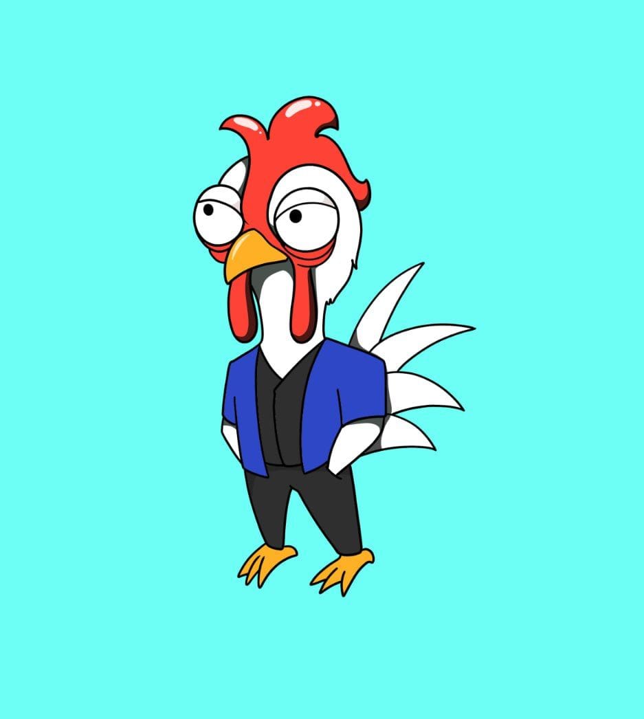 Henry Cock