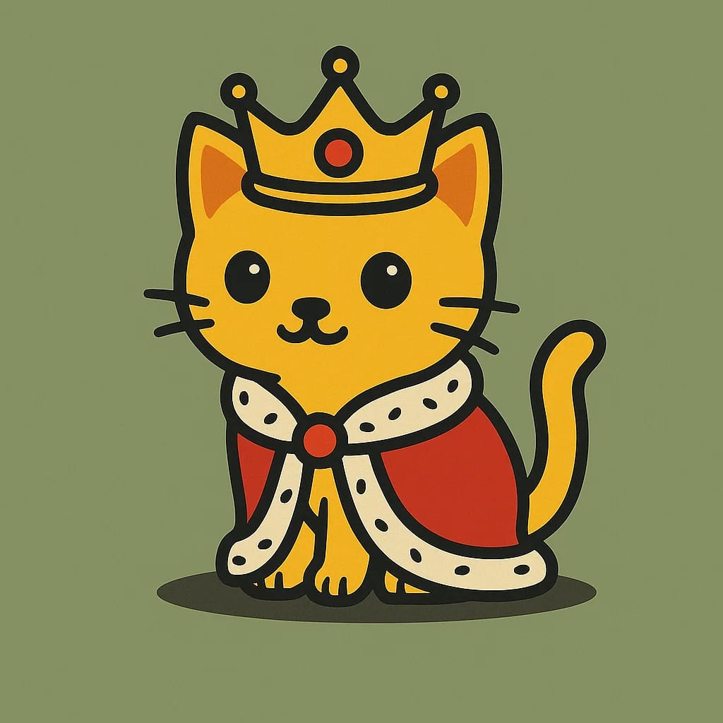 Prince Pawbucks