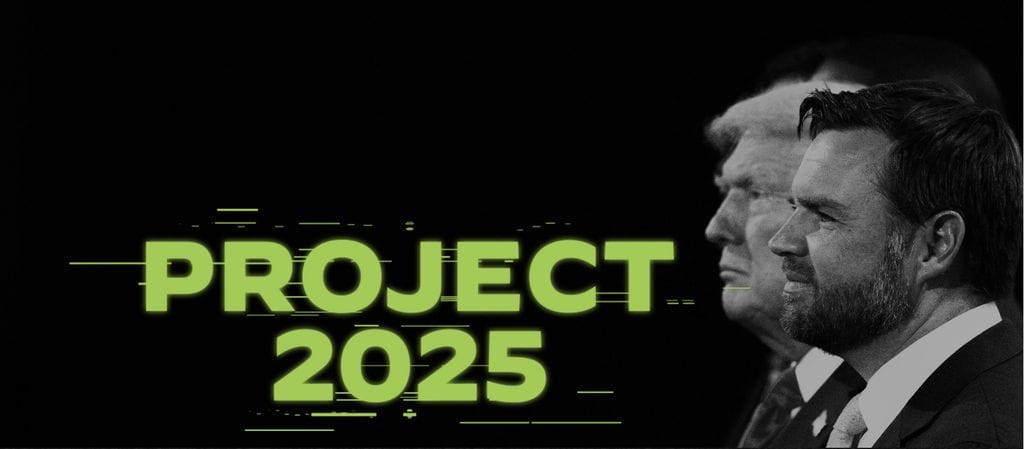 Project 2025