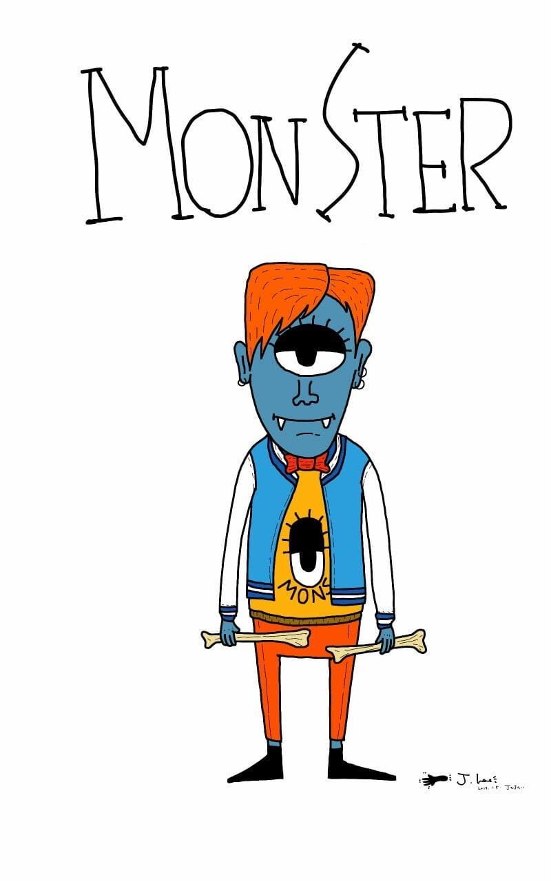 Monster