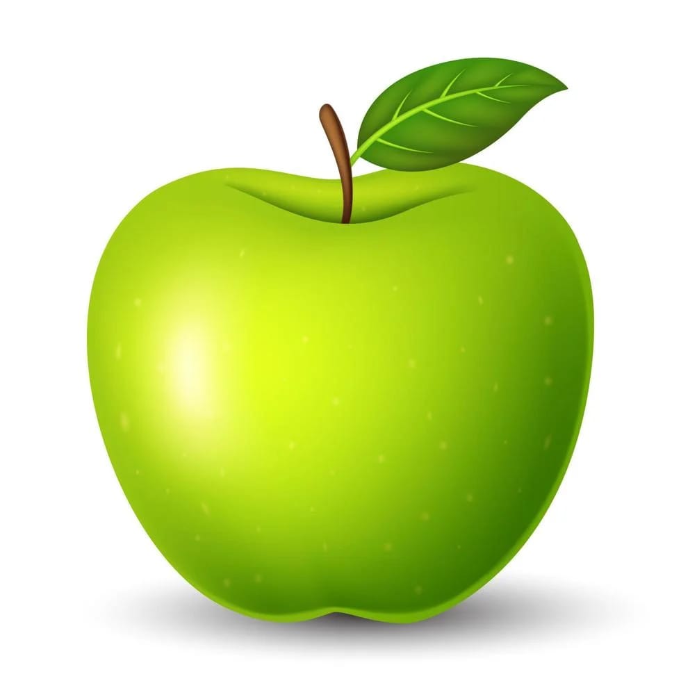 Apple 🍏