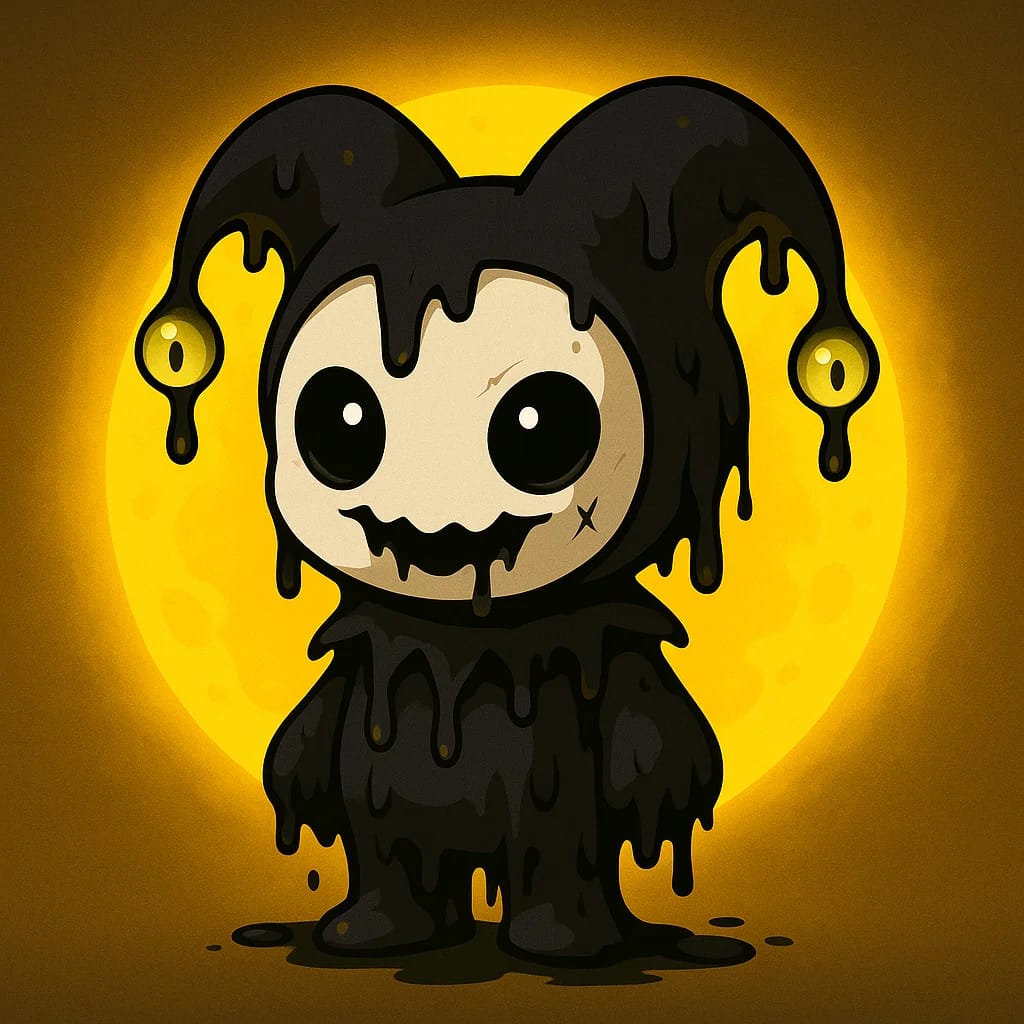 Gloomie