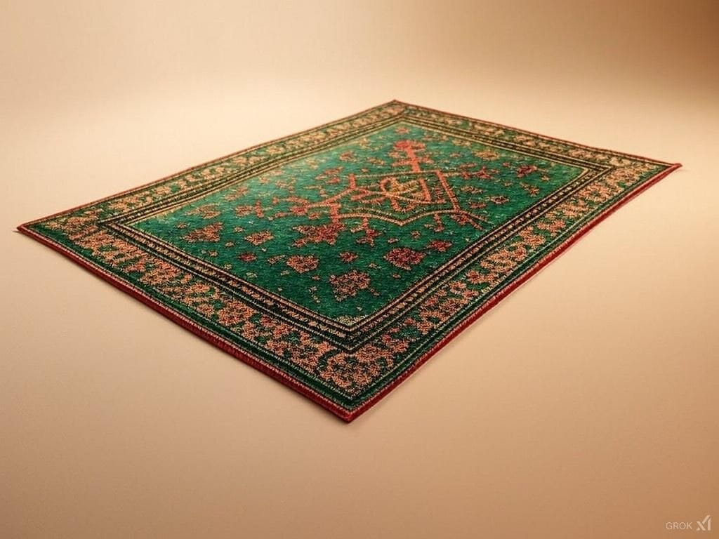 This is a rug