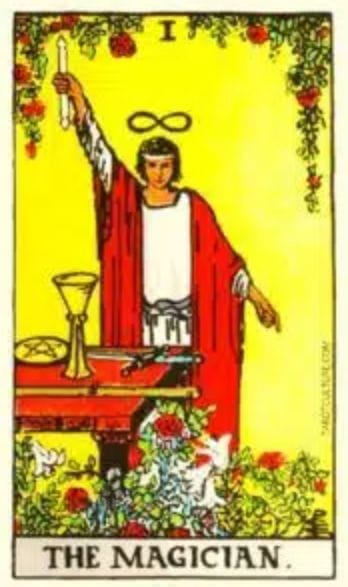 Tarot