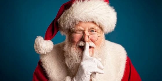 Good Santa