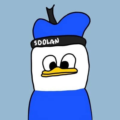 Dolan Duck